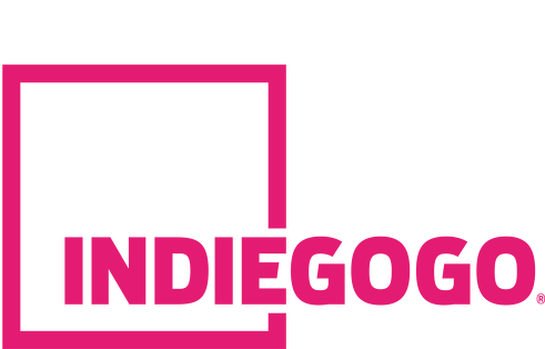 Now availalbe on Indiegogo
